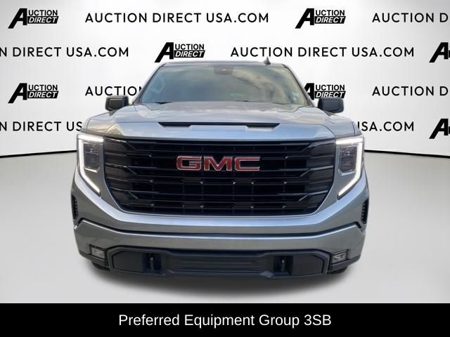2023 GMC Sierra 1500 Elevation Raleigh NC