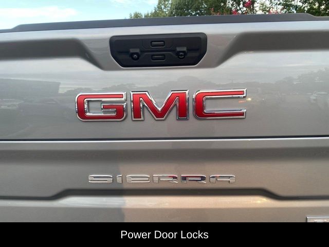 2023 GMC Sierra 1500 Elevation Raleigh NC