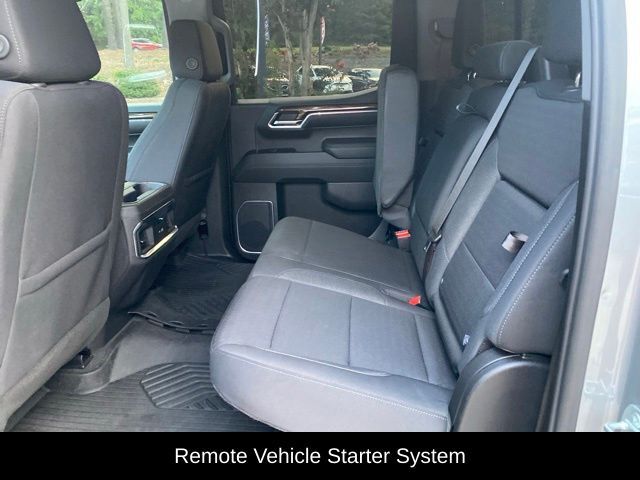2023 GMC Sierra 1500 Elevation Raleigh NC