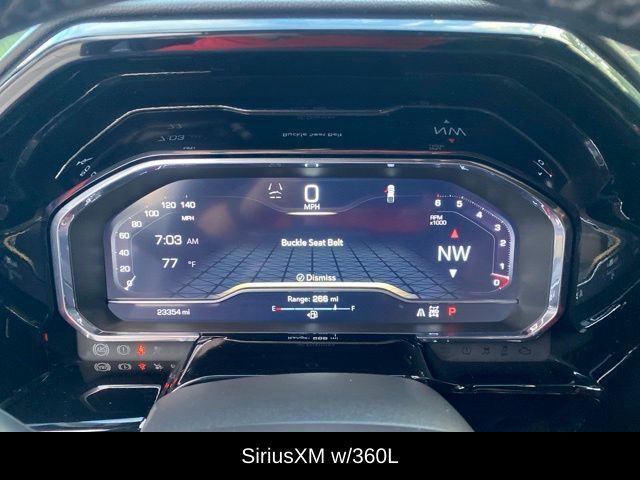 2023 GMC Sierra 1500 Elevation Raleigh NC