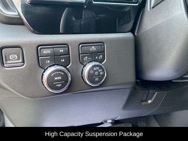 2023 GMC Sierra 1500 Elevation Raleigh NC