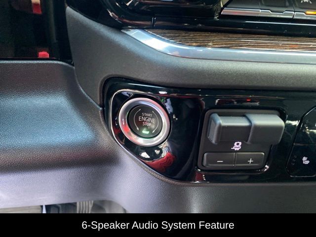 2023 GMC Sierra 1500 Elevation Raleigh NC