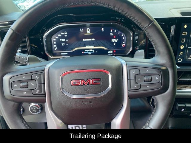 2023 GMC Sierra 1500 Elevation Raleigh NC