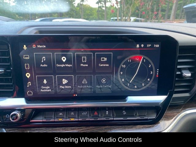 2023 GMC Sierra 1500 Elevation Raleigh NC