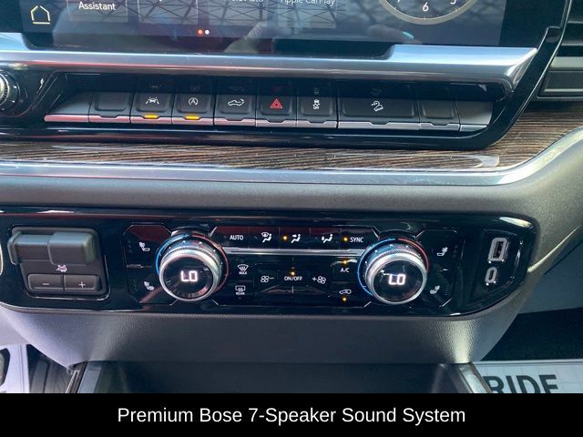2023 GMC Sierra 1500 Elevation Raleigh NC