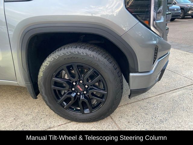 2023 GMC Sierra 1500 Elevation Raleigh NC