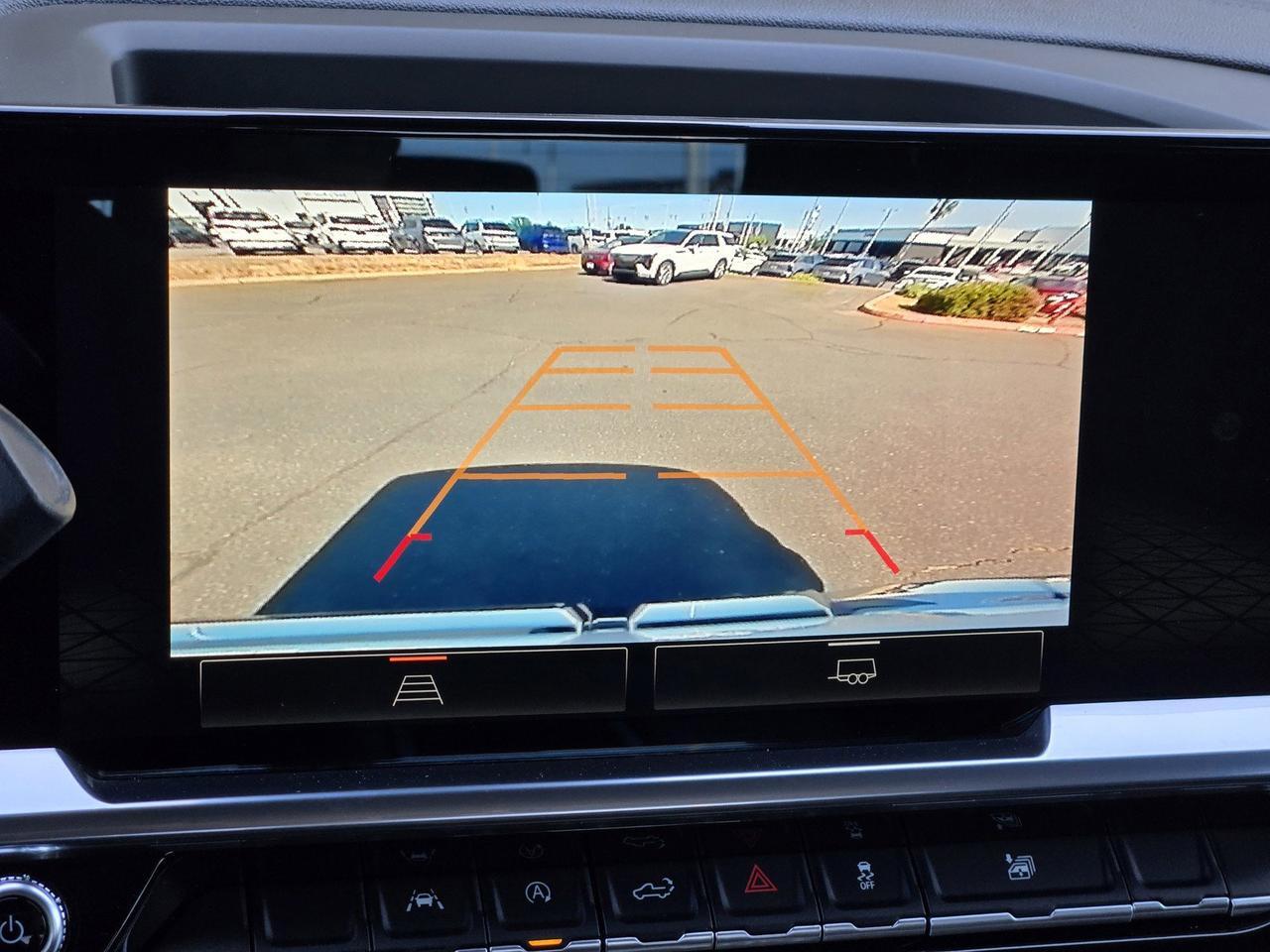 2023 GMC Sierra 1500 Elevation Roseville CA