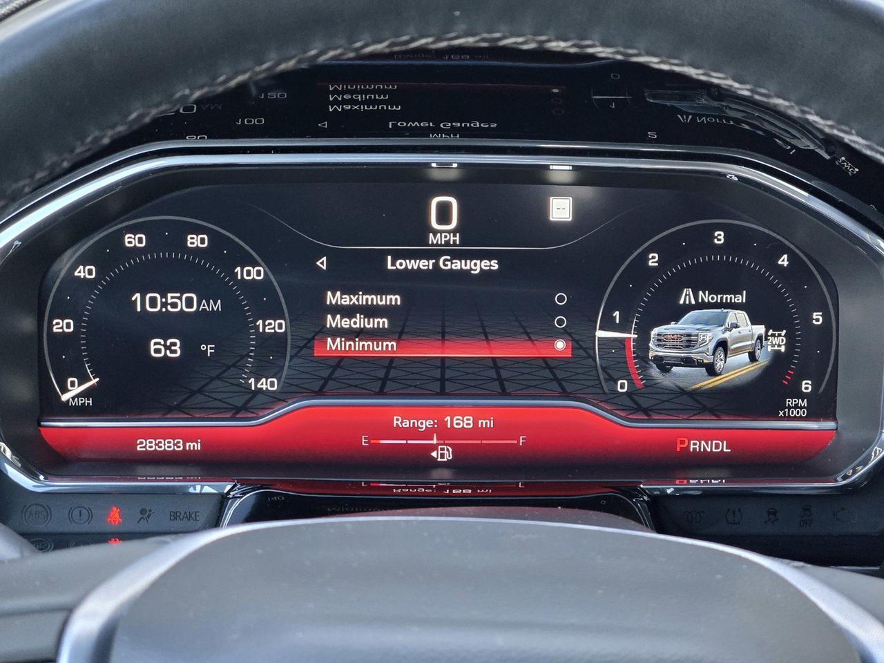 2023 GMC Sierra 1500 Elevation Roseville CA