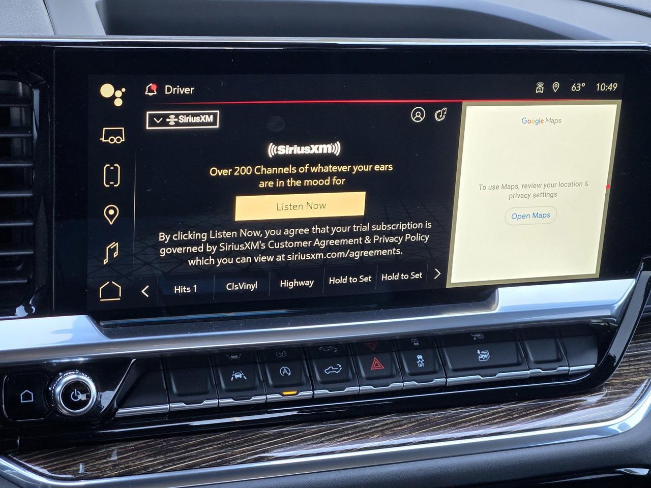 2023 GMC Sierra 1500 Elevation Roseville CA