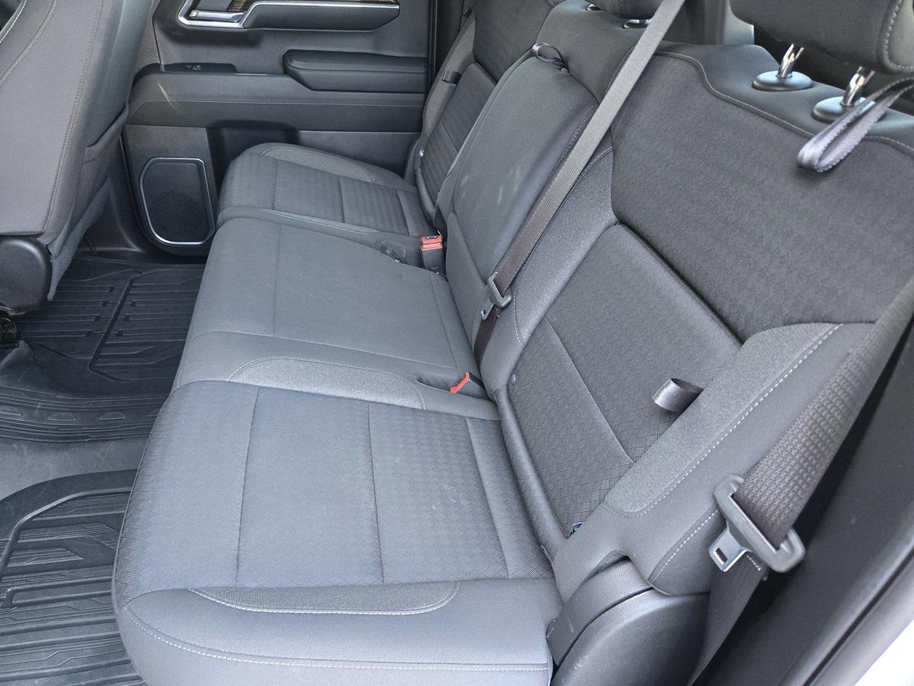 2023 GMC Sierra 1500 Elevation Roseville CA