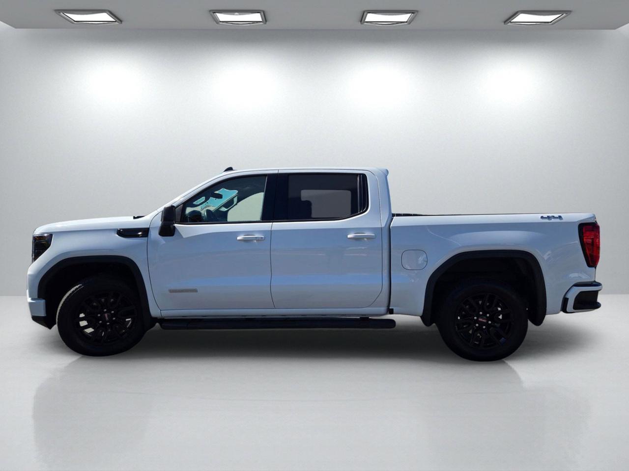 2023 GMC Sierra 1500 Elevation Roseville CA