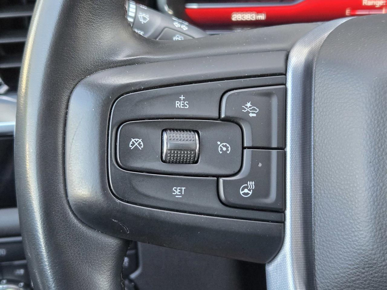 2023 GMC Sierra 1500 Elevation Roseville CA