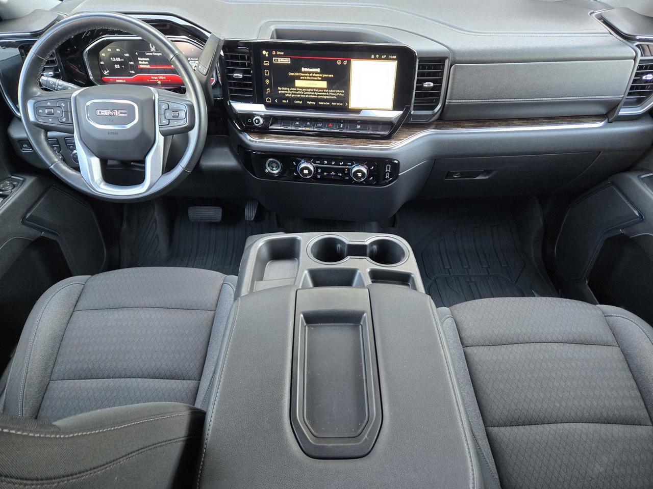 2023 GMC Sierra 1500 Elevation Roseville CA