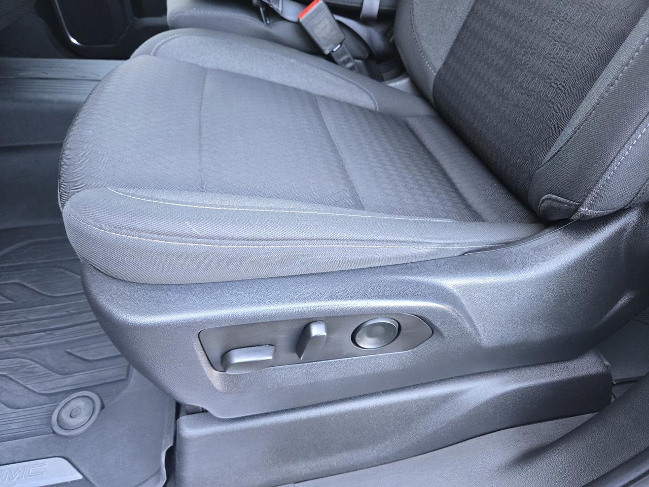 2023 GMC Sierra 1500 Elevation Roseville CA