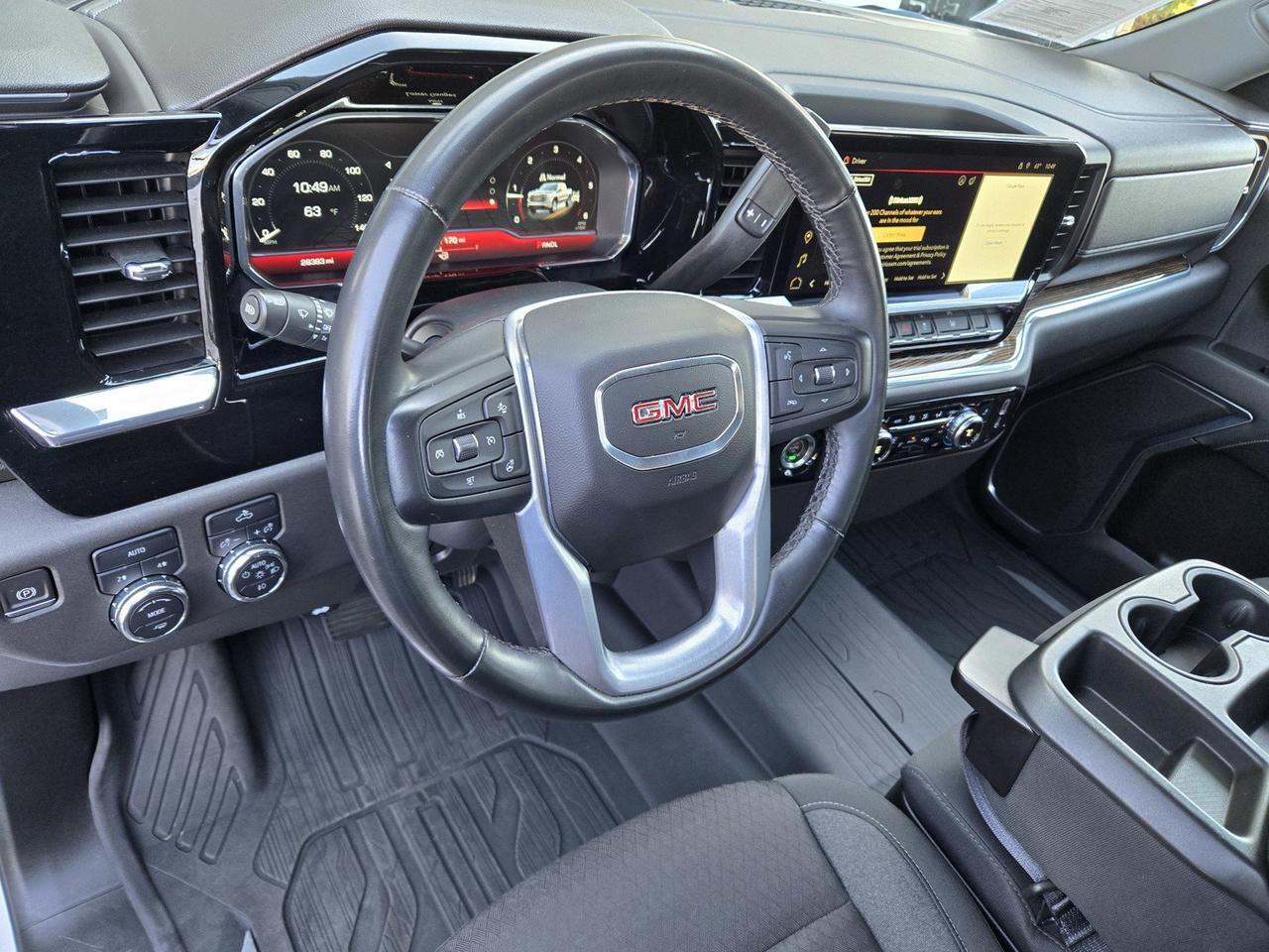 2023 GMC Sierra 1500 Elevation Roseville CA