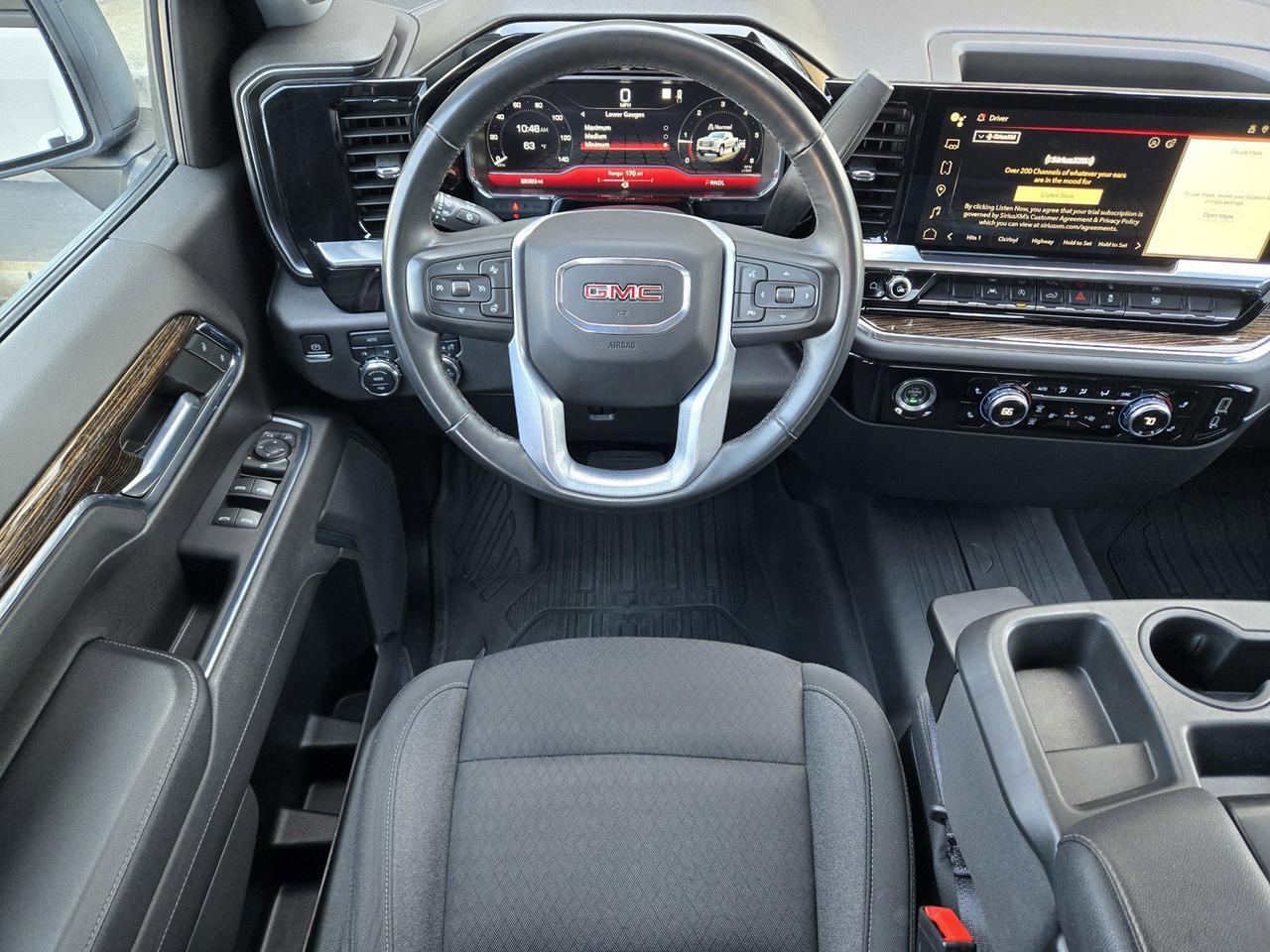 2023 GMC Sierra 1500 Elevation Roseville CA