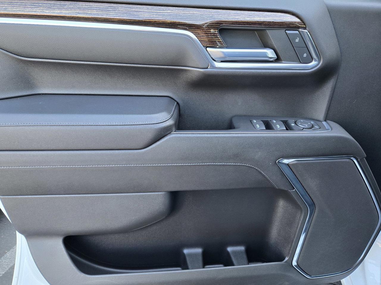 2023 GMC Sierra 1500 Elevation Roseville CA