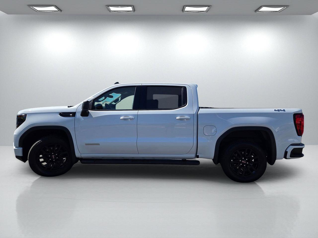 2023 GMC Sierra 1500 Elevation Roseville CA