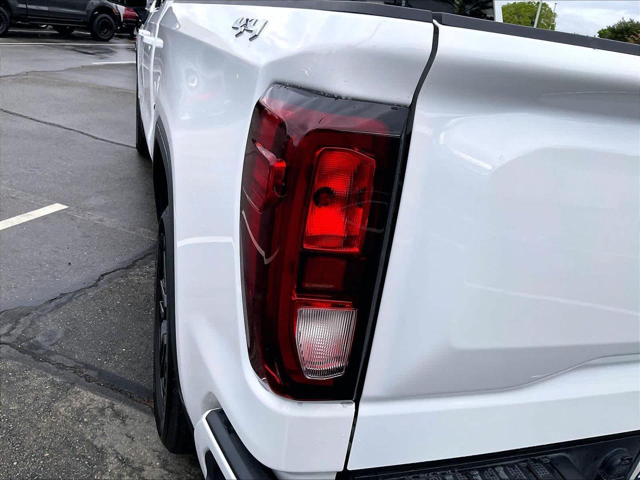 2023 GMC Sierra 1500 Elevation Roseville CA