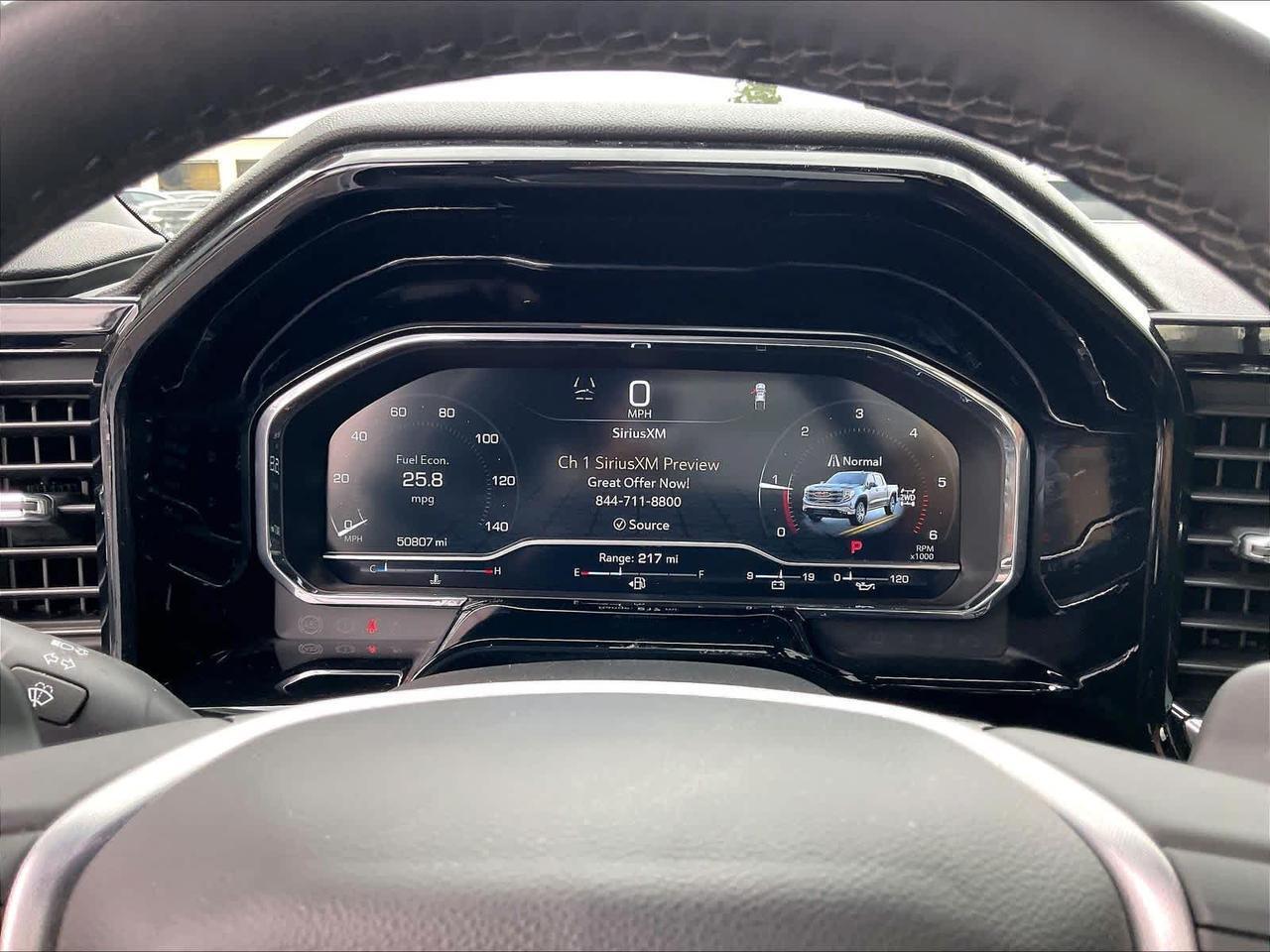 2023 GMC Sierra 1500 Elevation Roseville CA