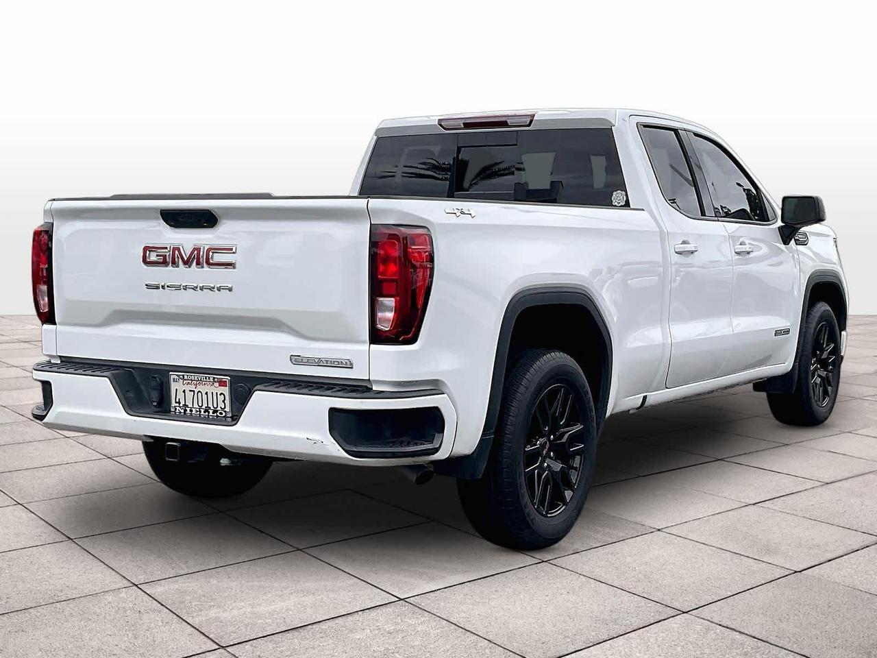 2023 GMC Sierra 1500 Elevation Roseville CA
