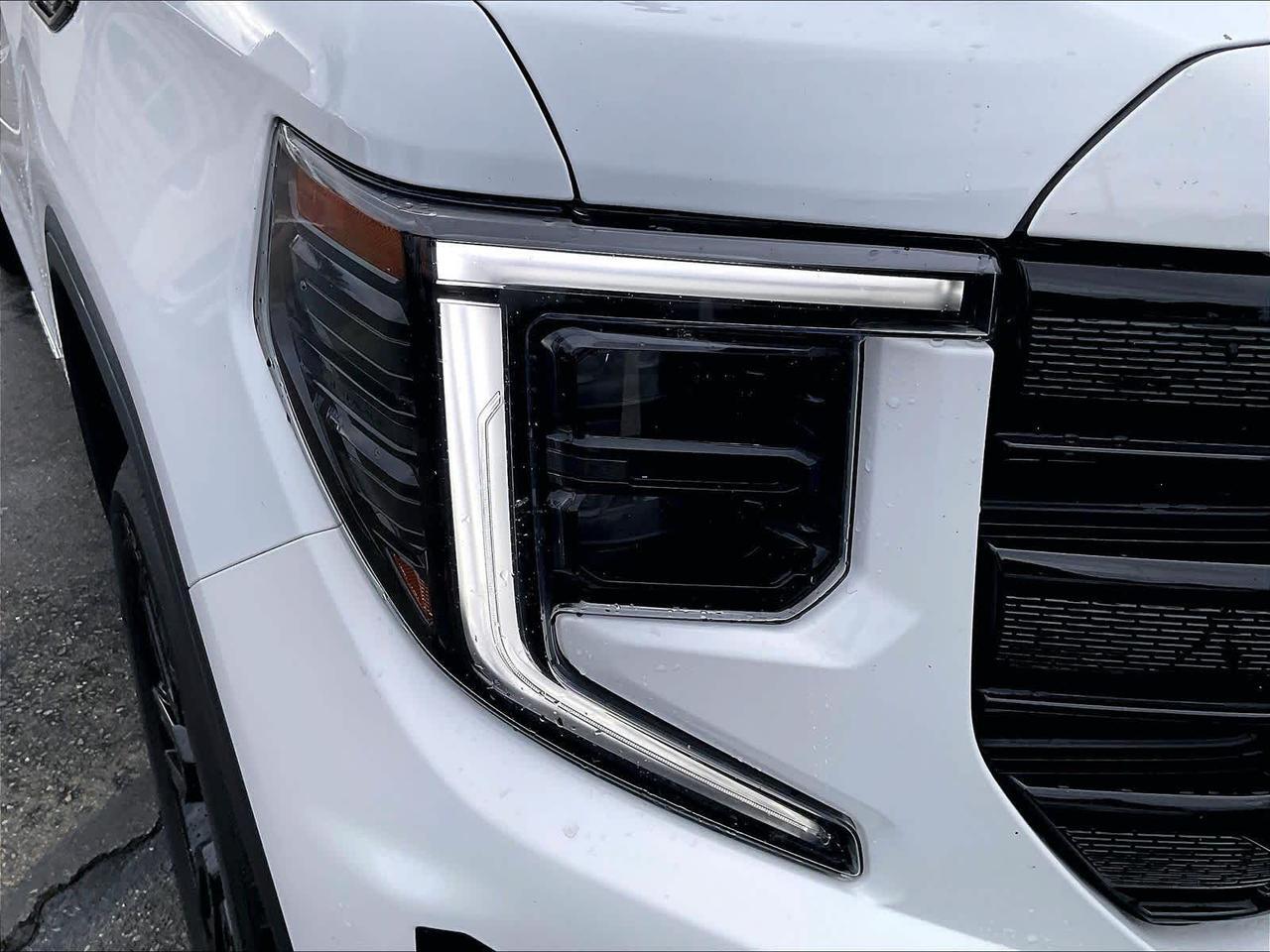 2023 GMC Sierra 1500 Elevation Roseville CA