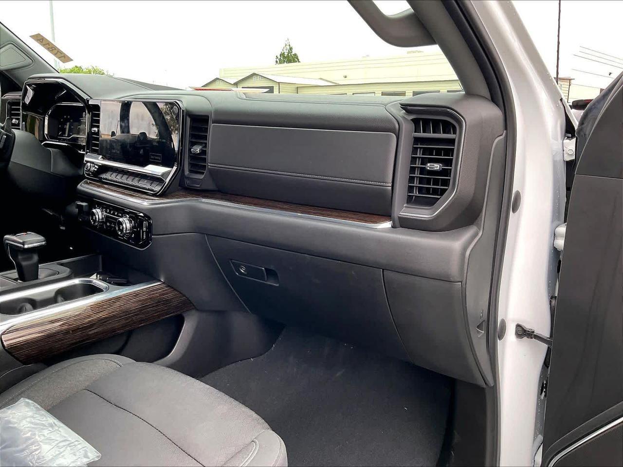 2023 GMC Sierra 1500 Elevation Roseville CA