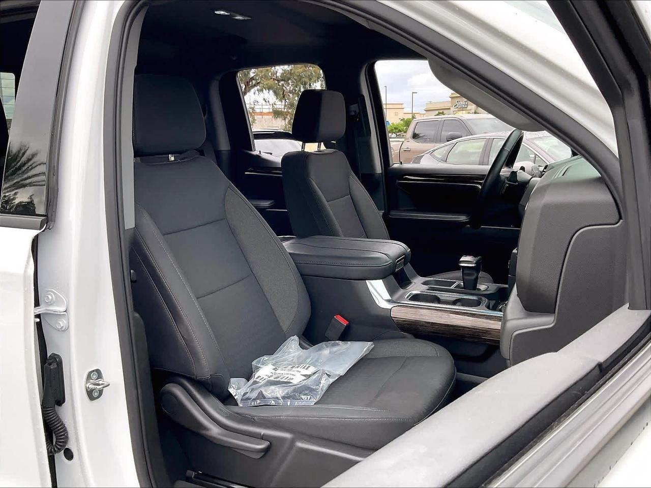 2023 GMC Sierra 1500 Elevation Roseville CA