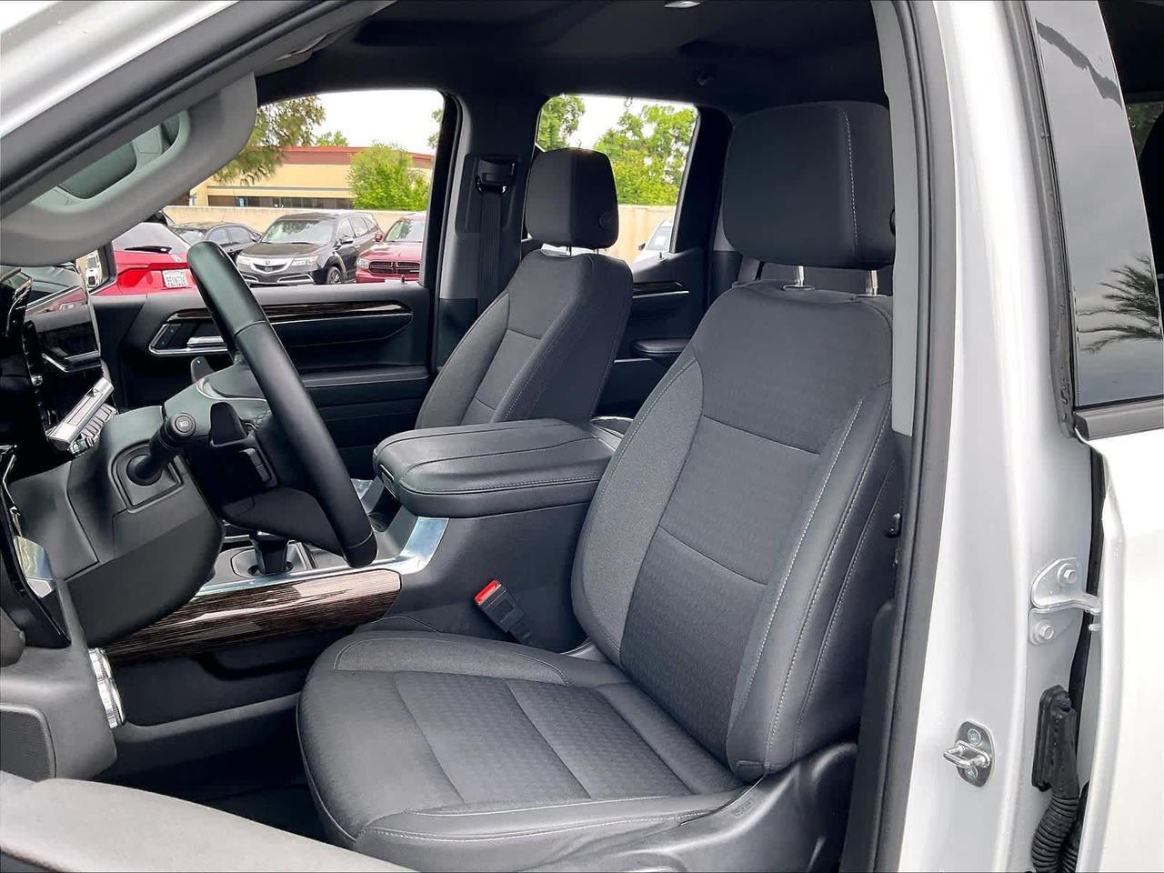 2023 GMC Sierra 1500 Elevation Roseville CA