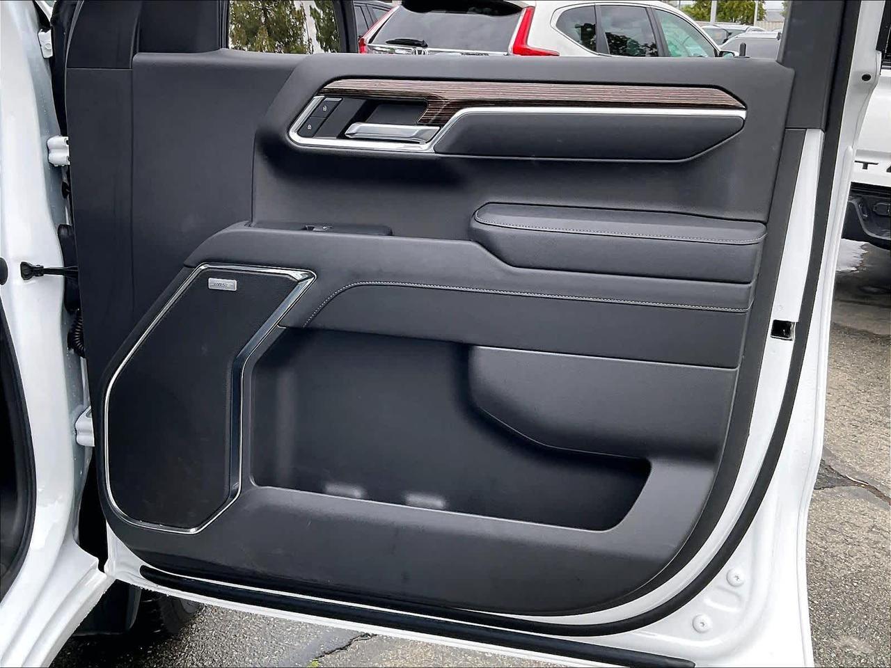 2023 GMC Sierra 1500 Elevation Roseville CA