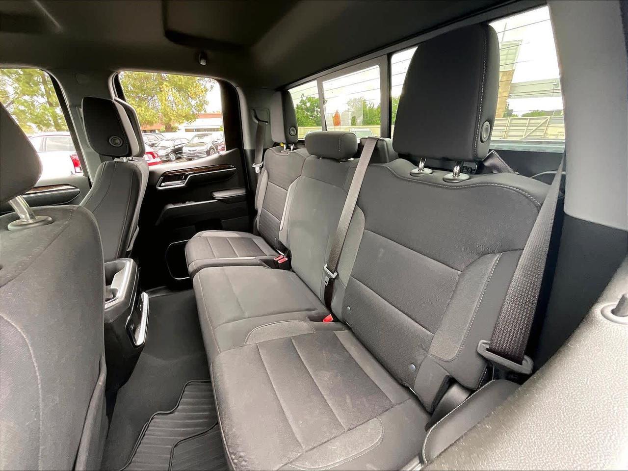 2023 GMC Sierra 1500 Elevation Roseville CA