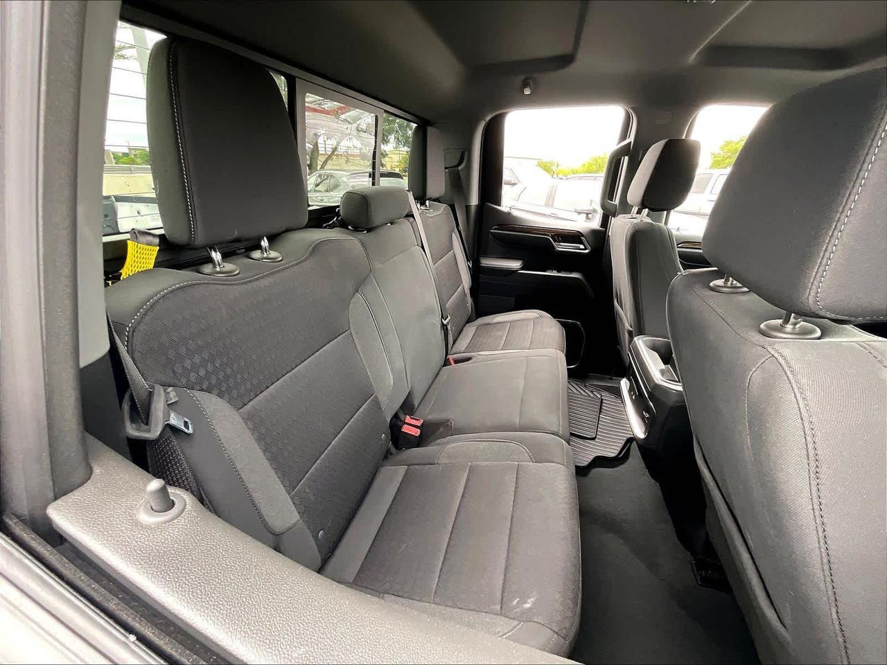 2023 GMC Sierra 1500 Elevation Roseville CA