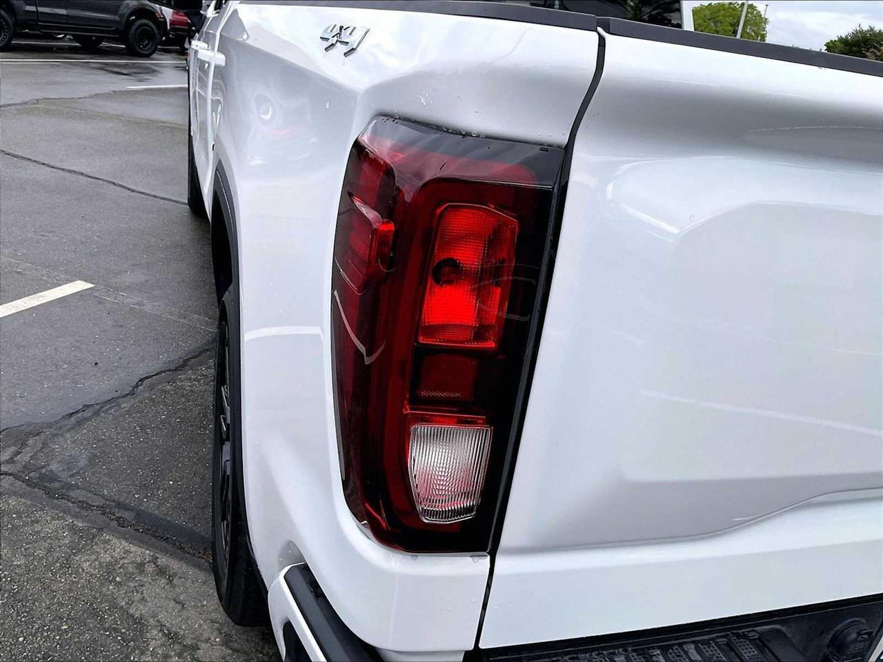 2023 GMC Sierra 1500 Elevation Roseville CA