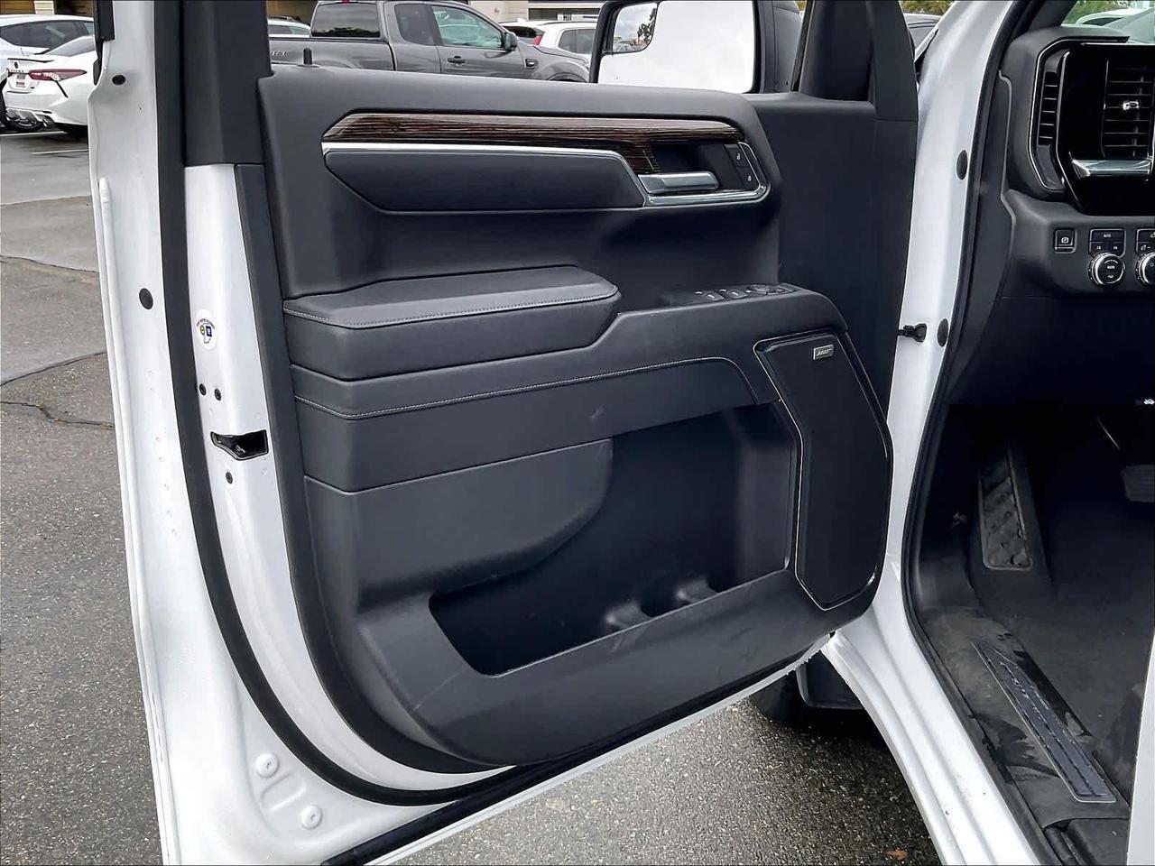 2023 GMC Sierra 1500 Elevation Roseville CA