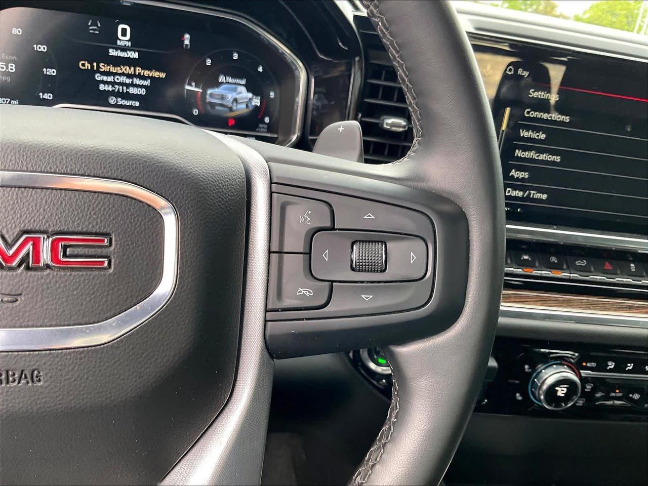 2023 GMC Sierra 1500 Elevation Roseville CA