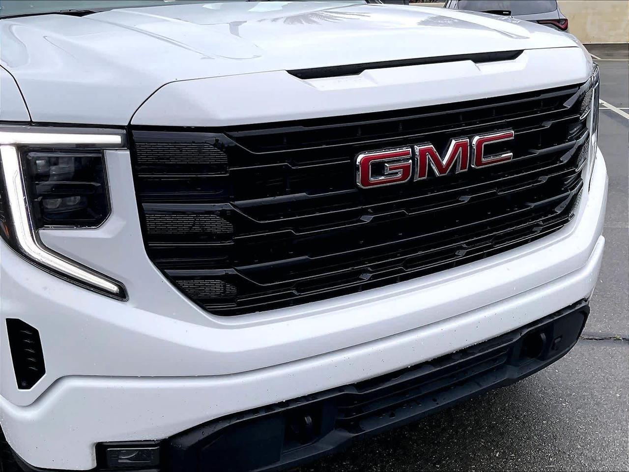 2023 GMC Sierra 1500 Elevation Roseville CA
