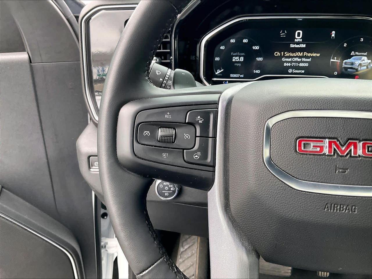 2023 GMC Sierra 1500 Elevation Roseville CA