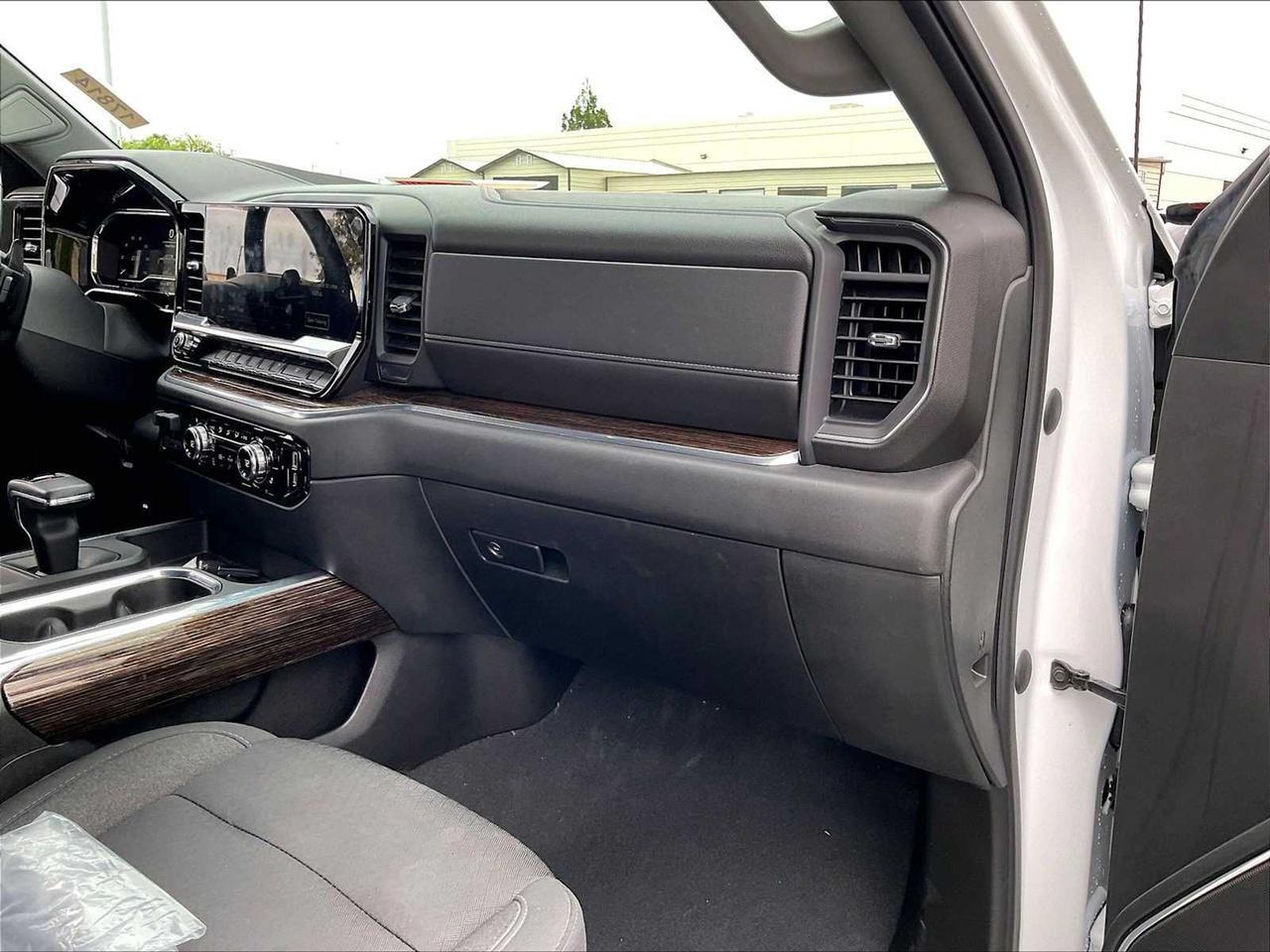 2023 GMC Sierra 1500 Elevation Roseville CA