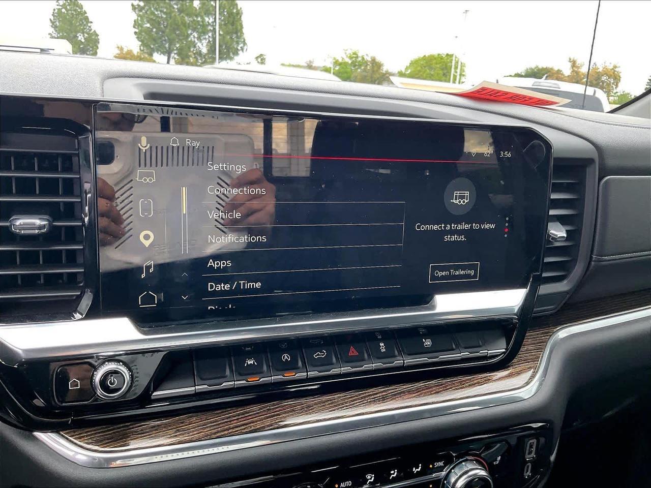 2023 GMC Sierra 1500 Elevation Roseville CA