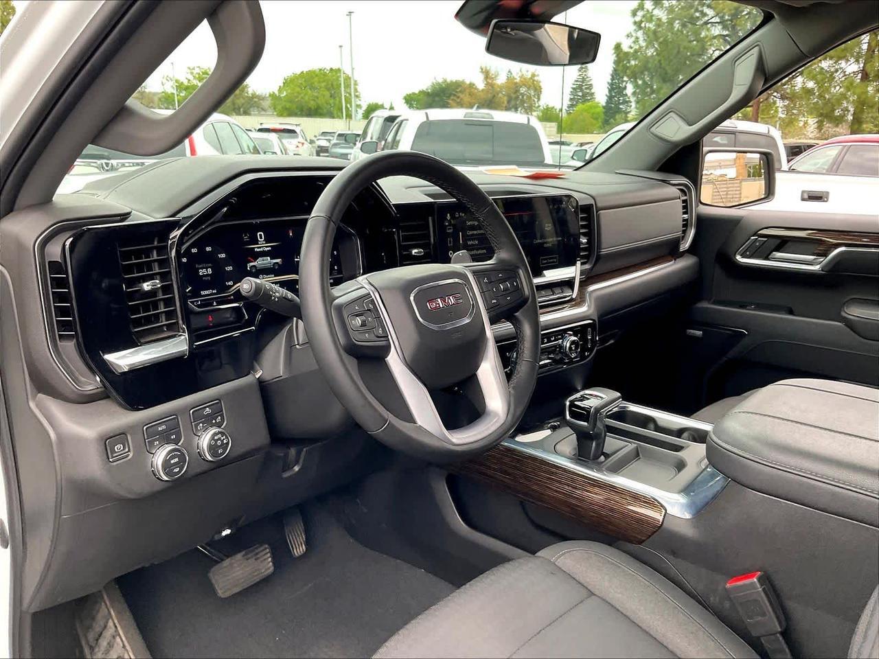 2023 GMC Sierra 1500 Elevation Roseville CA