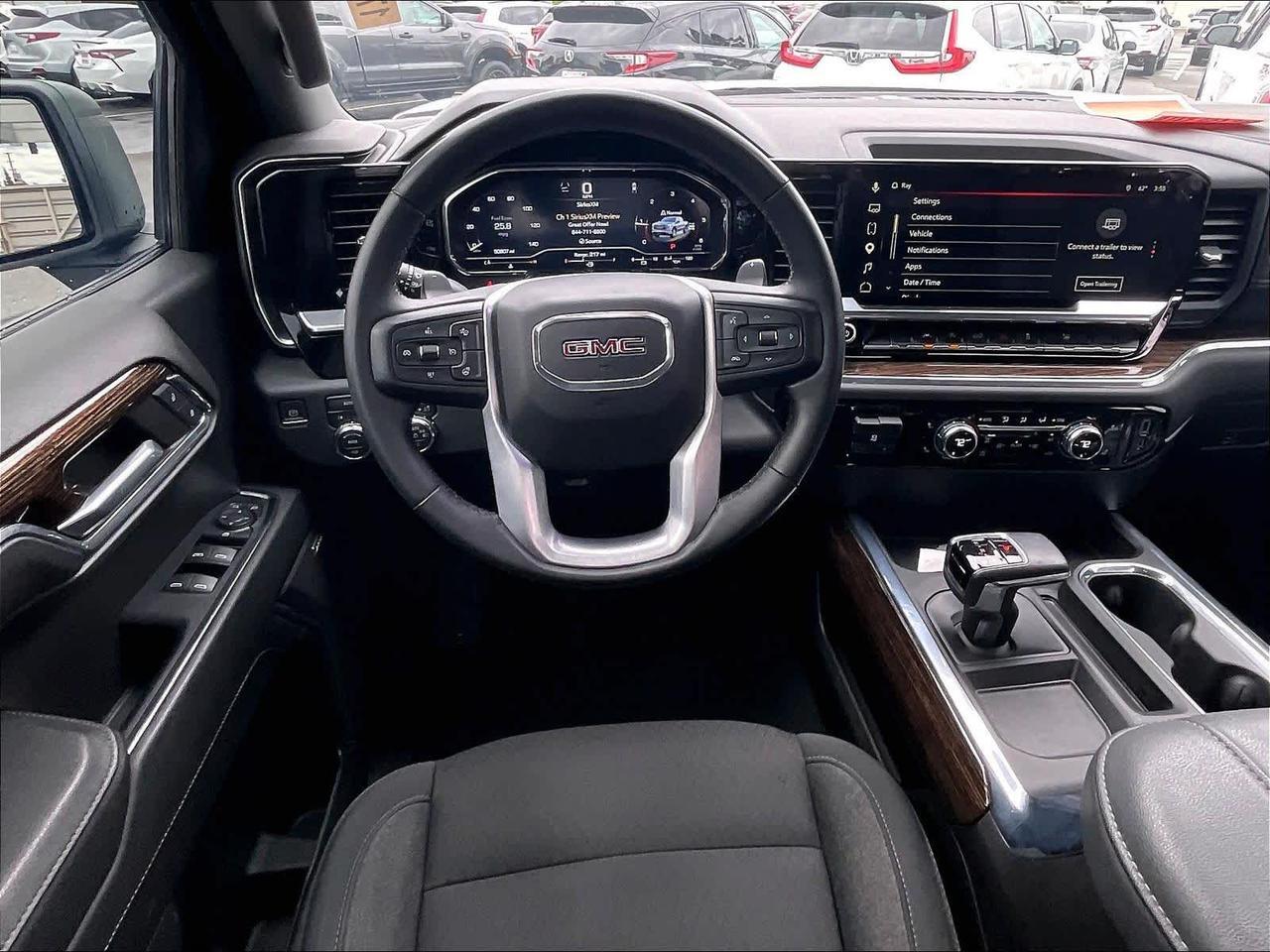 2023 GMC Sierra 1500 Elevation Roseville CA