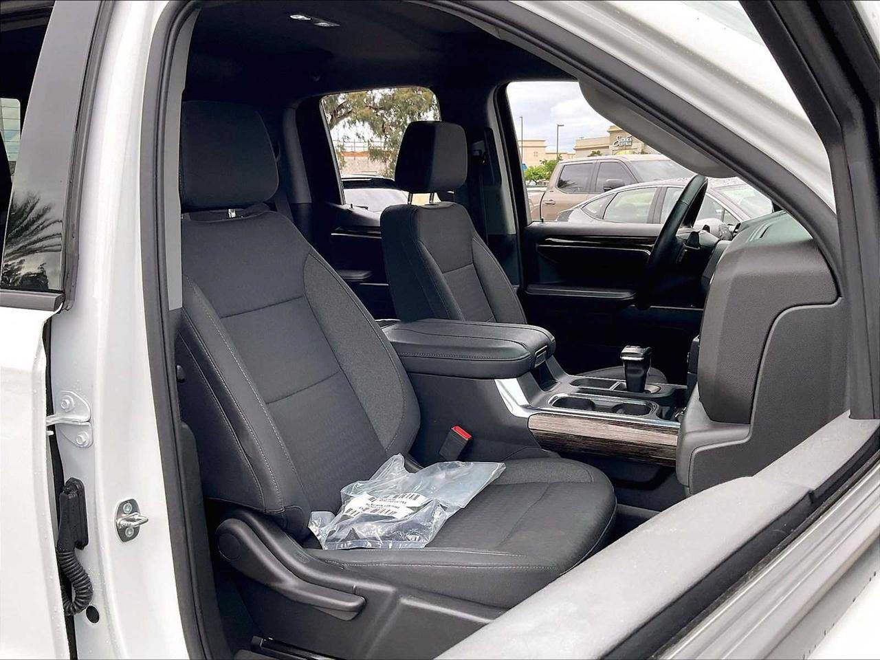 2023 GMC Sierra 1500 Elevation Roseville CA
