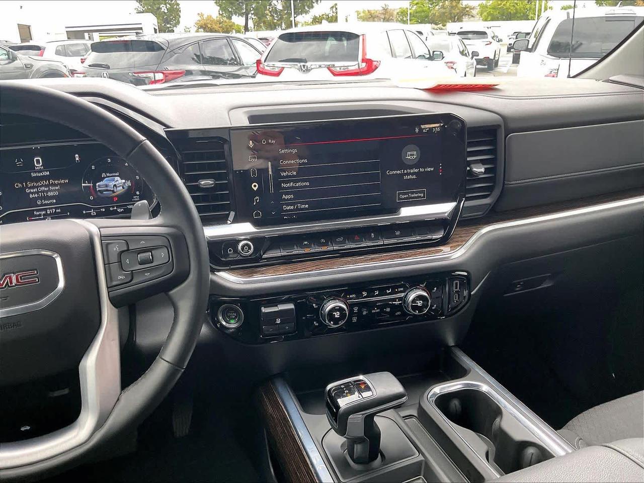 2023 GMC Sierra 1500 Elevation Roseville CA