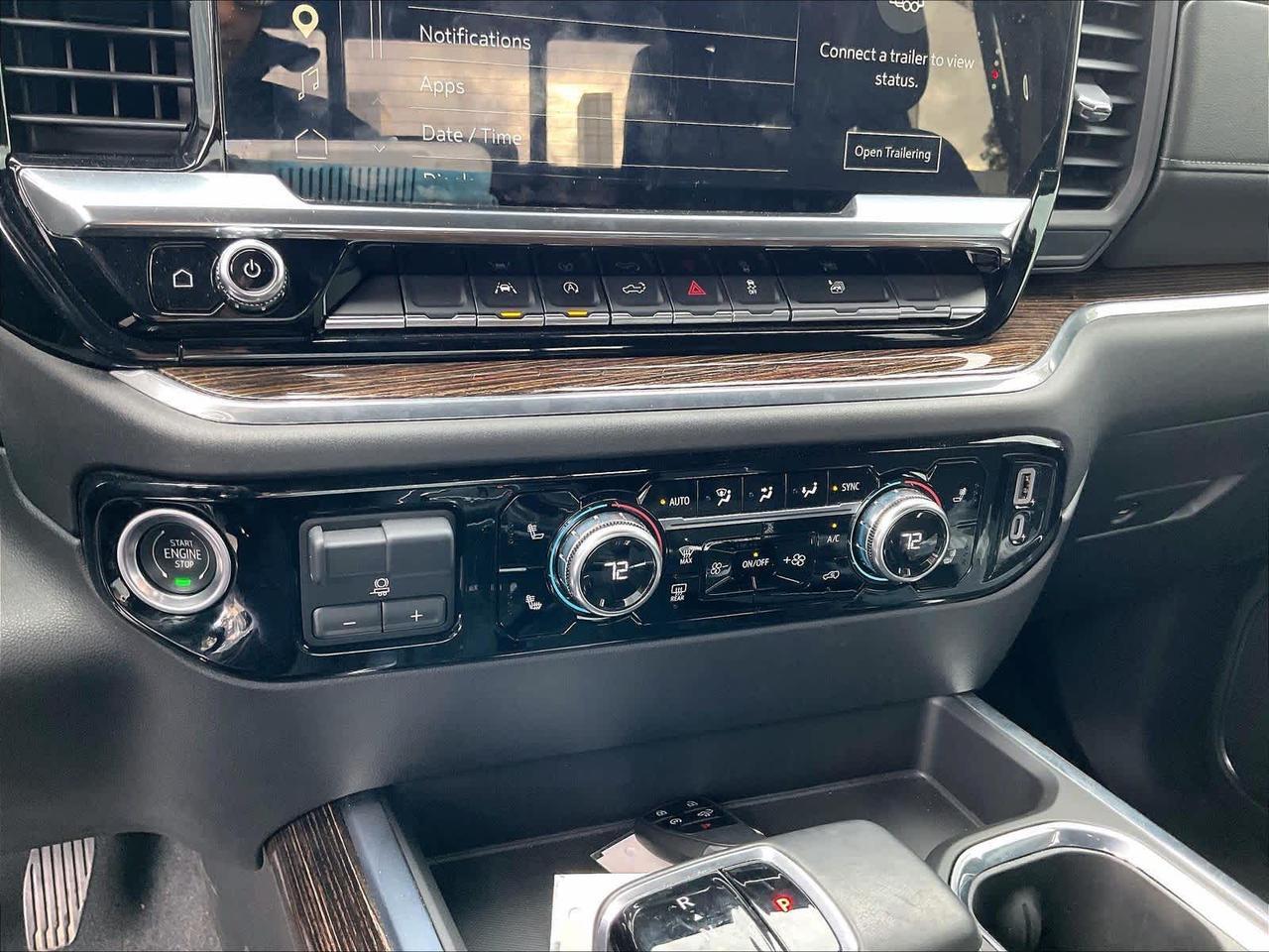 2023 GMC Sierra 1500 Elevation Roseville CA