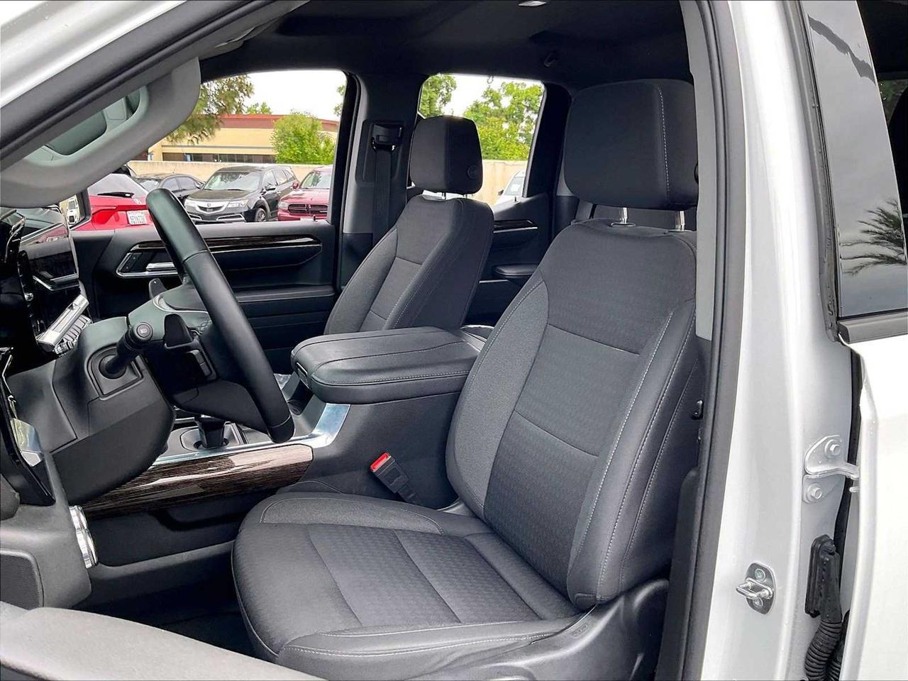 2023 GMC Sierra 1500 Elevation Roseville CA