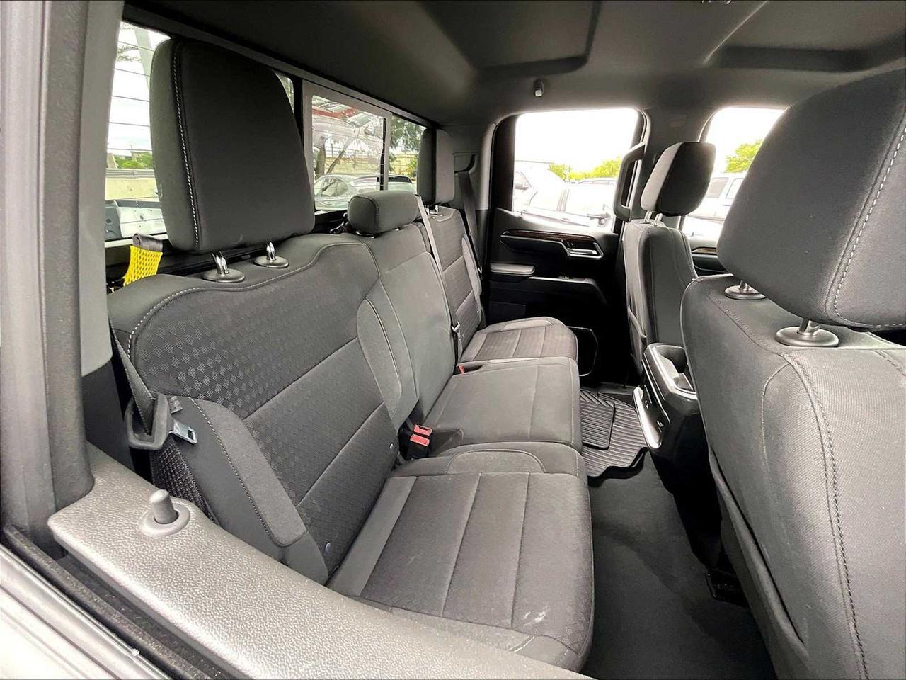 2023 GMC Sierra 1500 Elevation Roseville CA