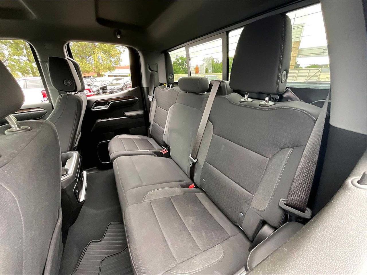 2023 GMC Sierra 1500 Elevation Roseville CA