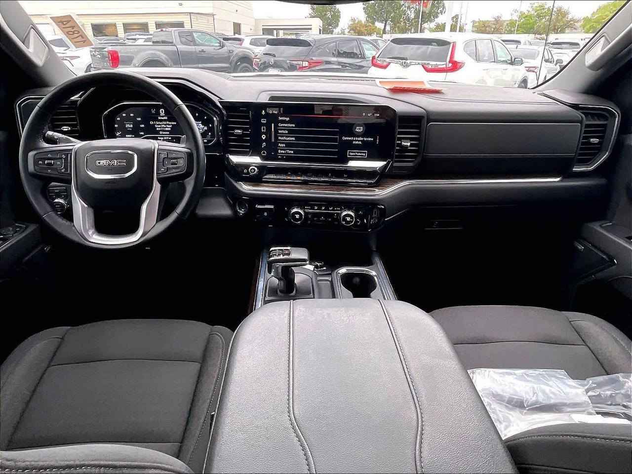 2023 GMC Sierra 1500 Elevation Roseville CA