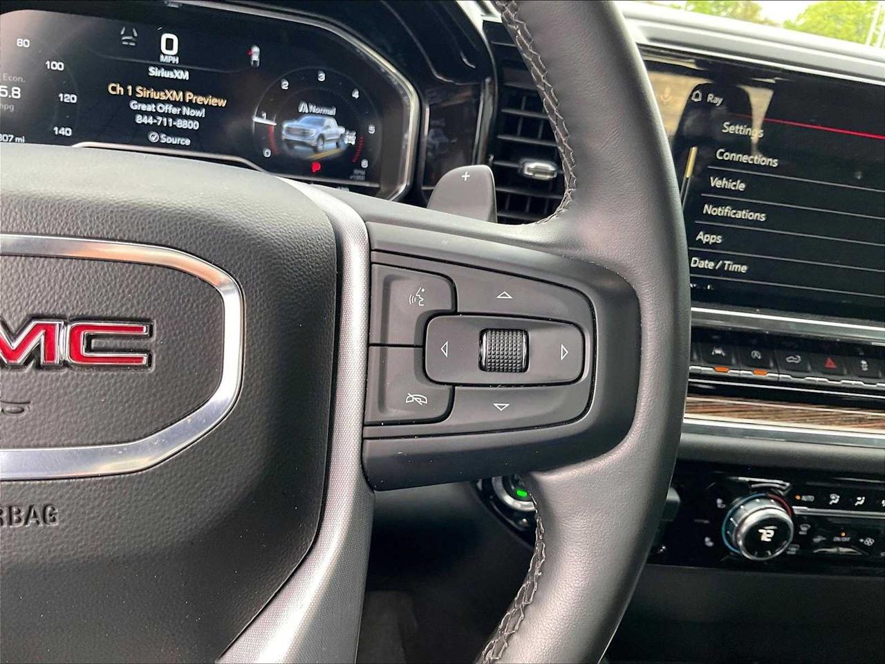 2023 GMC Sierra 1500 Elevation Roseville CA