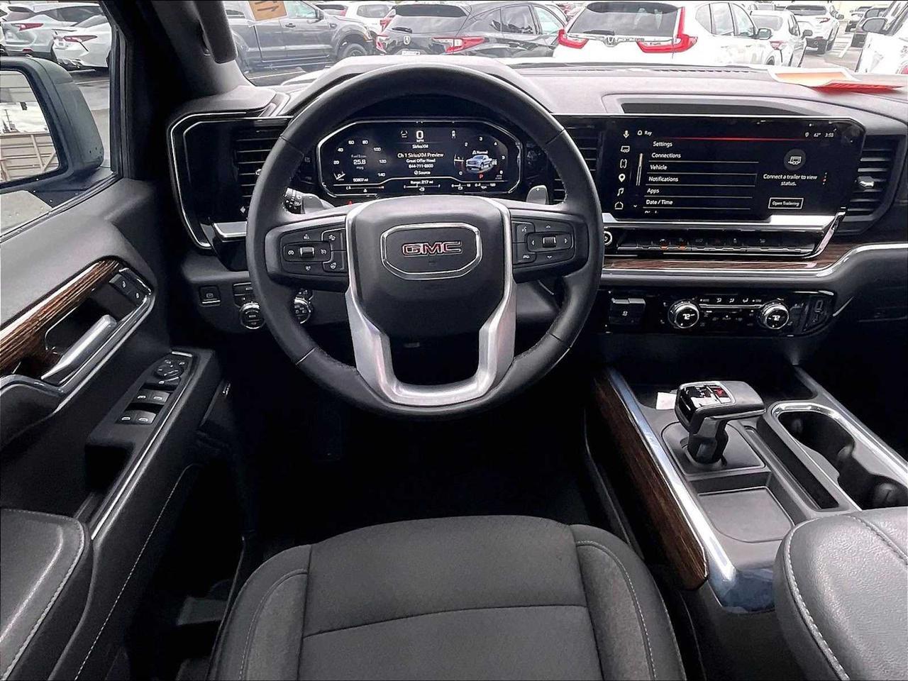 2023 GMC Sierra 1500 Elevation Roseville CA